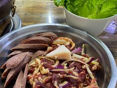 -马晓马佳牛羊肉(新合路店)