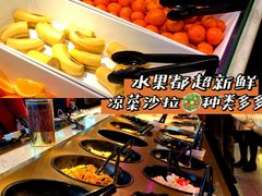 -比格比萨自助(德思勤四季汇店)