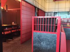 -谷牛和牛烤肉(漕河泾印象城店)