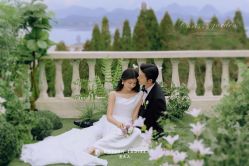点击看大图 -金夫人婚纱摄影(衡阳店)