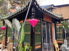 -院8里·小聚园老川菜(九眼桥店)