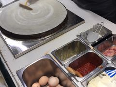 -煎饼道·新鲜现做(来福士店)