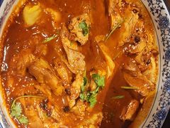 -君悦酒店·乐厨·高空自助餐(青年大街店)