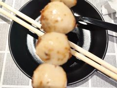 -老杨头烧烤(博烤堂店)
