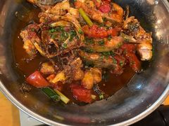 -61号餐吧(兴坪古镇漓江店)