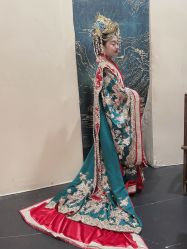 -金夫人婚纱摄影(总店)