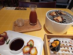 -蔡澜点心·粤菜(花城汇南区店)