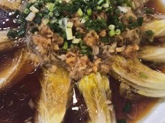 -芝麻花餐厅(祁家豁子店)