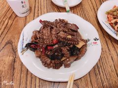 -红实家常菜(静安里店)