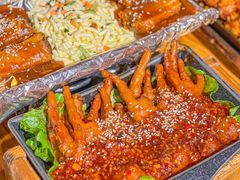 -小木屋米酒店·韩国料理(深圳总店)