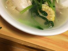 -富源春面馆(四川北路店)