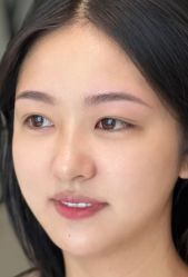 -韩美绣·骨相纹眉·洗眉美瞳线