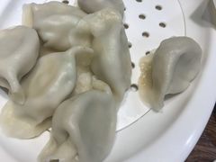 -双合园·海鲜水饺青岛菜(万佳广场店)