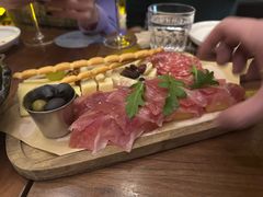 -ibarrel爱杯·bistro&brunch(江宁路店)