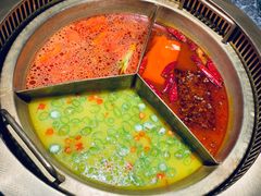 -麻路成都火锅(柏威年店)