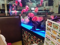 -新辉港式茶餐厅(北栅店)