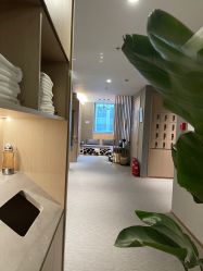 -FineYoga梵音瑜伽·普拉提