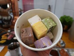 -白色日记·手作酸奶(麦凯乐店)