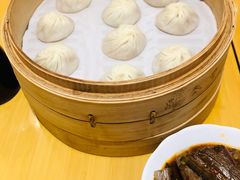 -鼎泰丰(嘉年华•海信广场VILLAGE店)