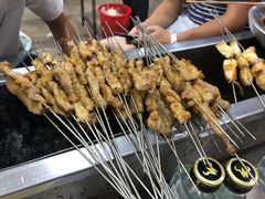 -小王烧烤(毓龙路店)