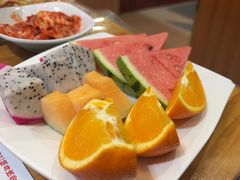 -松坂屋日料自助(长城路店)