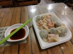 -宝源饺子(麦子店街店)