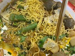 -文立新·秤盘麻辣烫(天通苑店)