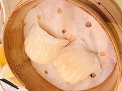 -上海金桥红枫万豪酒店-万豪中餐厅