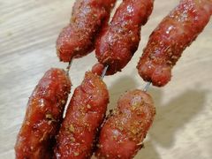 -烤五行·烧烤烤串(石佛营店)