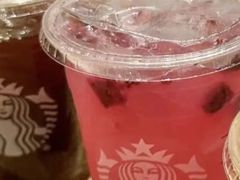 -星巴克(北京通州新光大中心店)