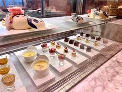 -成都瑞吉酒店·秀餐厅