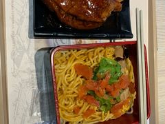 -吉野家(凯旋购物广场店)