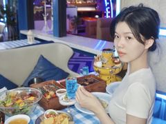 -甲丁坊·德餐·酒吧(五棵松华熙店)