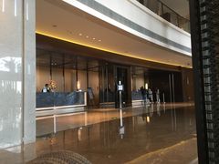 -舟山希尔顿酒店