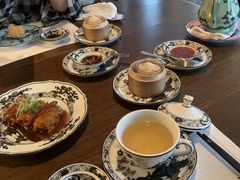 -夏苑(新加坡丽思卡尔顿美年酒店)