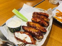 -Tube station站点比萨(王府井百货店)