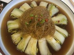 -民福居烤鸭店(石榴庄店)