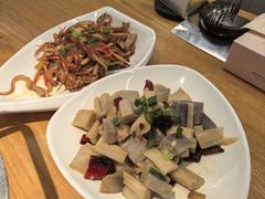 -守柴炉烤鸭(鱼嘴店)