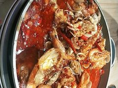 -领蟹祥记·香辣蟹·特色小海鲜(奥体天虹店)