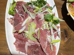 -祥盛隆羊汤馆(芙蓉店)