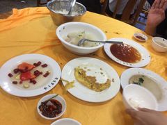 -荣生萝卜汤饭店