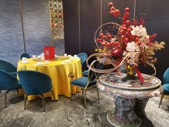 -金玉满堂潮州酒楼(无限极荟购物广场店)