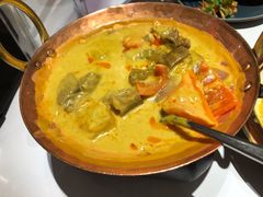 黄咖喱牛腩-BetterThai 泰加(苏州中心店)