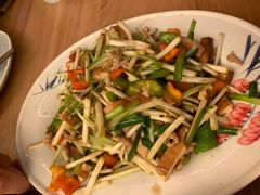 -陈先进鱼馆·地道农家菜(萧山奥体店)