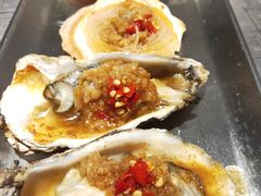 -有局·成都市井烧烤·精酿啤酒(双楠店)