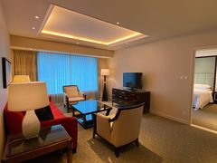 -澳门喜来登大酒店