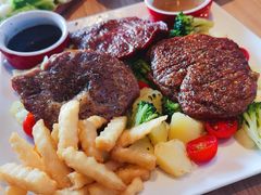 -必胜客(花舞大唐博物馆店)