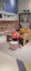 -meland club亲子乐园(重庆万象城店)
