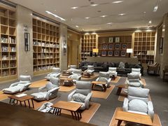 -淮食·雅宴(北大博雅国际酒店)