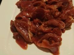 -千纸鹤嫩汁烤肉(西大直街店)